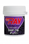 Порошок с содержанием фтора ЛУЧ-RAY SHF78 +5…-5°С