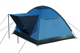 Трехместная туристическая палатка High Peak  Texel 3
