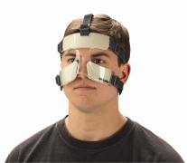 Защитная маска для носа Mueller Nose Guard