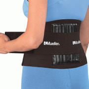 Бандаж на спину со спицами Mueller 4581 Adjustable Back Brace