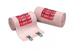 Elastic Bandages Mueller эластичный бинт 