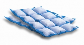 Flexible Cold/Hot Therapy Pads Mueller Рулон с гелевыми подушечками для холодо-термотерапии 