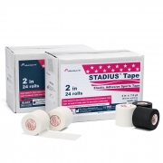 Легкоразрываемый тейп STADIUS Tape Pharmacels™ ZnO