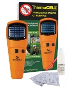 Устройство для защиты от комаров ThermaCELL (оранжевый)
