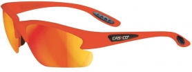 Очки CASCO SX-20 Polarized,bright orange
