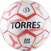 Мяч футбольный TORRES BM 300