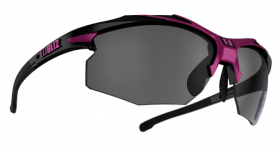 Спортивные очки со сменными линзами BLIZ Active Velo XT Pink/Black 