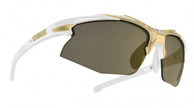 Спортивные очки со сменными линзами BLIZ Active Velo XT Smallface White/Gold 