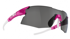 Спортивные очки со сменными линзами BLIZ Active Tempo Smallface Pink 