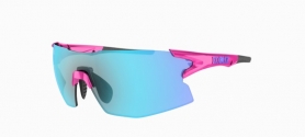 Спортивные очки со сменными линзами BLIZ Active Tempo Pink