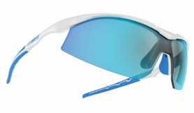 Спортивные очки BLIZ Active Prime White M9