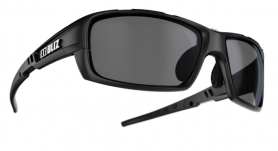 Спортивные очки со сменными линзами BLIZ Active Tracker Polarized Mat Black