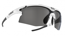 Спортивные очки со сменными линзами BLIZ Active Tempo White