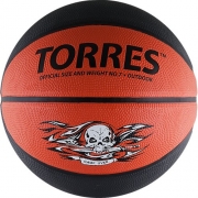 Баскетбольный мяч Torres Game Over