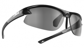 Спортивные очки со сменными линзами BLIZ Active Motion+ Smallface Black