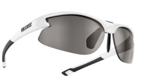 Спортивные очки со сменными линзами BLIZ Active Motion+ Smallface White