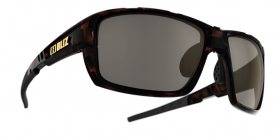 Спортивные очки со сменными линзами BLIZ Active Tracker Ozon Demi Brown