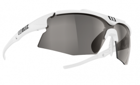 Спортивные очки со сменными линзами BLIZ Active Tempo Smallface White