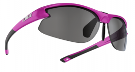 Спортивные очки BLIZ Active Motion Smallface Pink