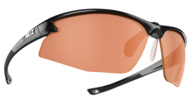 Спортивные очки BLIZ Active Motion Black