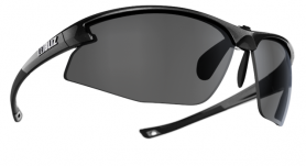 Спортивные очки BLIZ Active Motion Metallic Black