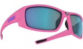 Спортивные очки BLIZ Active Rider Pink Rubber
