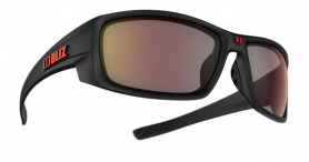 Спортивные очки BLIZ Active Rider Black Rubber