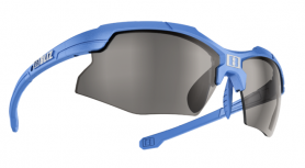 Спортивные очки со сменными линзами BLIZ Active Force Metallic Blue