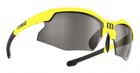 Спортивные очки со сменными линзами BLIZ Active Force Neon Yellow