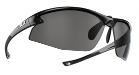 Спортивные очки со сменными линзами BLIZ Active Motion+ Black