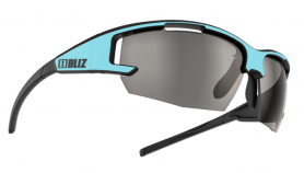 Спортивные очки со сменными линзами BLIZ Active Arrow M13 Matt Turquoise 