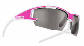Спортивные очки со сменными линзами BLIZ Active Arrow M13 Matt Neon Pink 