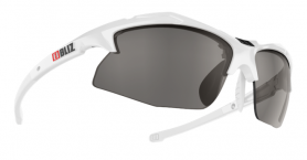 Спортивные очки со сменными линзами BLIZ Active Rapid White