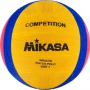 Мяч для водного поло Mikasa 