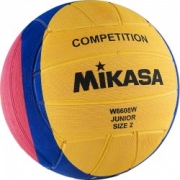  Мяч для водного поло Mikasa 