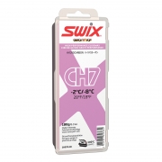 Парафин без содержания фтора SWIX CH7X фиолетовый  -2…-8°C