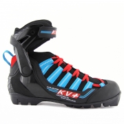 Ботинки коньковые для лыжероллеров KV+ Skiroll Skate BORA