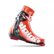 Гоночные лыжные ботинки для конькового хода ALPINA ESK PRO ALPINA