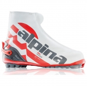 Гоночные лыжные ботинки для классического хода ALPINA RCL 