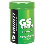 Мазь держания без содержания фтора VAUHTI GS Green -10…-30°С