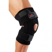 Бандаж на колено McDavid Adjustable patella knee support