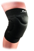 Наколенники с защитой McDavid Flexy knee pad (пара)