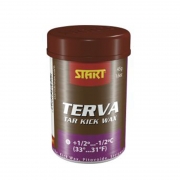 Мазь держания без содержания фтора START TERVA фиолетовая +1/2…-1/2°С