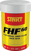 Мазь держания с содержанием фтора START FHF60 красная -1…-5°С