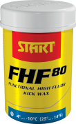 Мазь держания с содержанием фтора START FHF80 синяя -4…-10°С