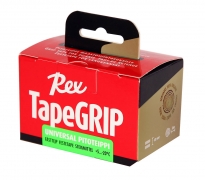 Лента держания для лыж REX Tape Grip universal +5…-25°С