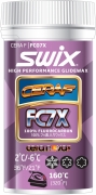 Порошок с высоким содержанием фтора SWIX Cera FC07X +2…-6°С