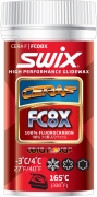 Порошок с высоким содержанием фтора SWIX Cera FC08X +4…-3°С