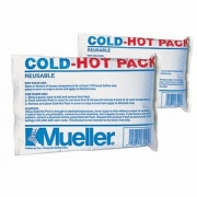 Компресс холодный-горячий многократного пользования Mueller Reusable Cold/Hot Pac