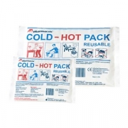 Компресс холодный-горячий многократного пользования Pharmacels Reusable Cold/Hot Pack